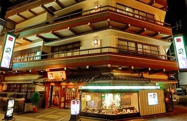 土佐料理 司[つかさ]高知本店