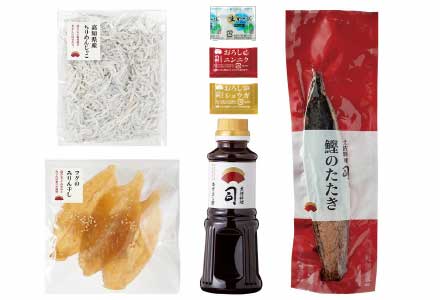 土佐の味セット 画像2