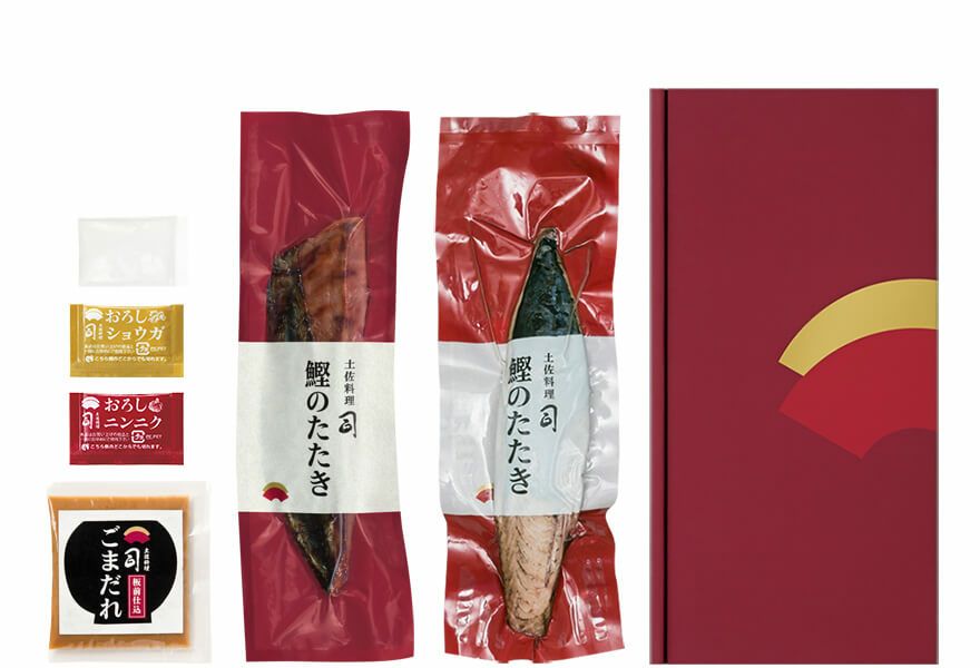 春だより塩たたきセット