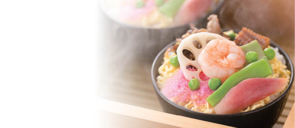 春のパーティーセット