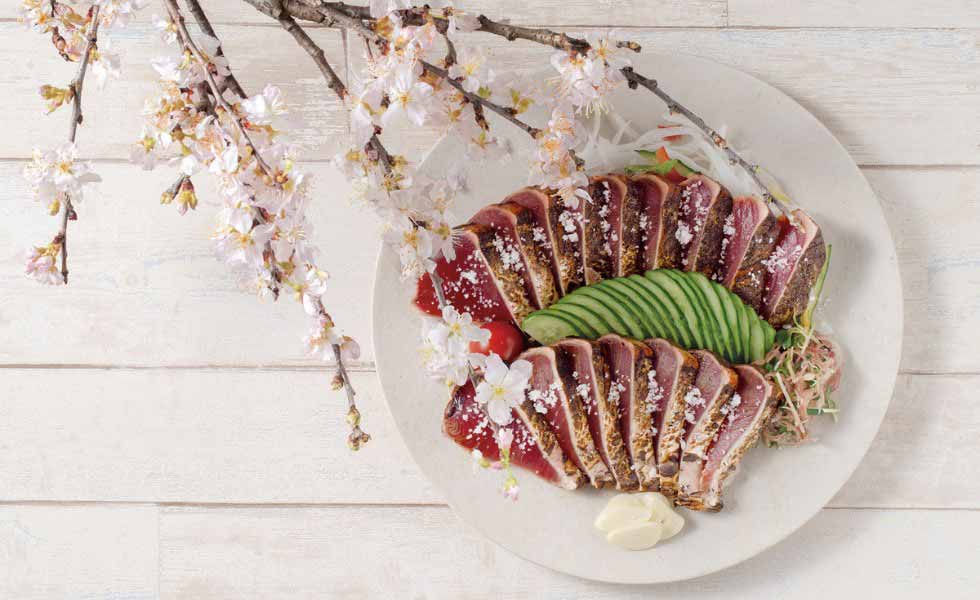 春だより 塩たたきセット イメージ