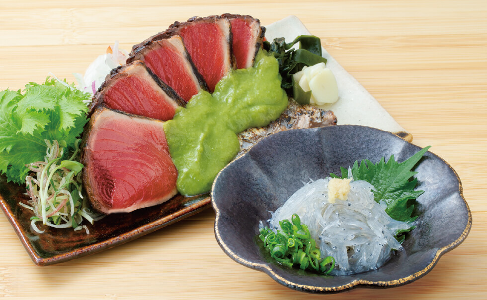 【早期】土佐の味だよりセット