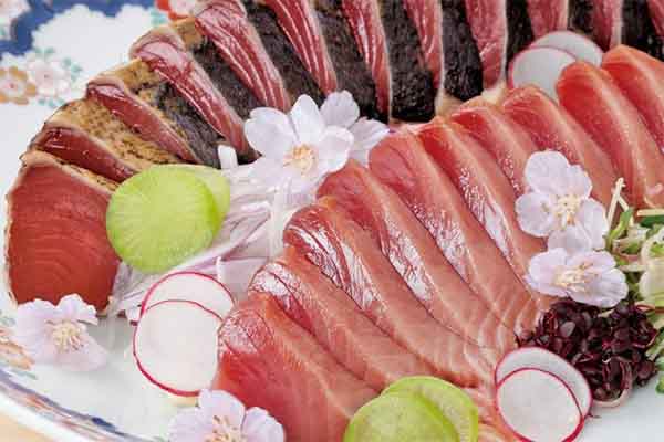 刺身がおすすめの生食感を楽しみたい派