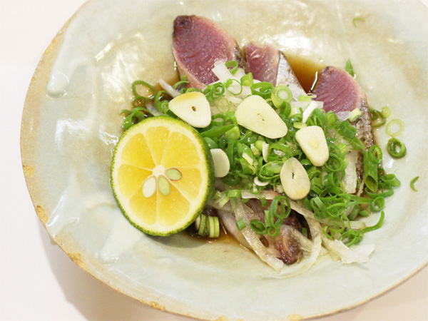 魚料理との相性抜群！