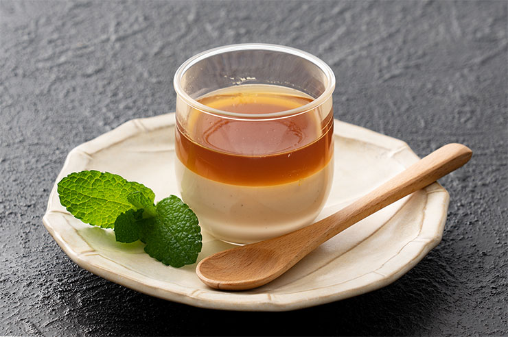 ほうじ茶