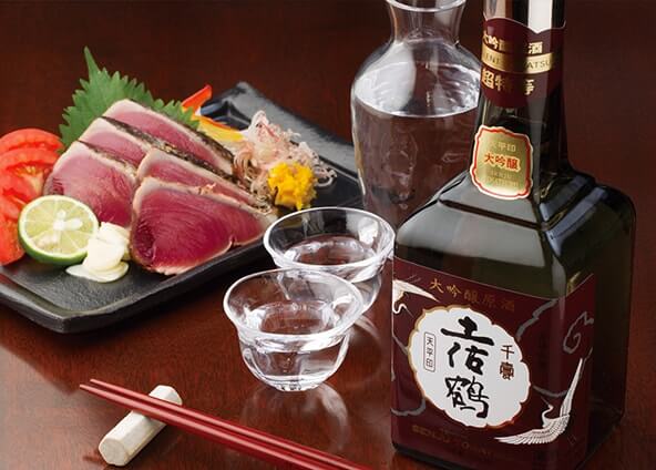 鰹たたき 天平セット 500ml 送料込 鰹のたたきと逸品詰め合わせ 土佐料理 司 つかさ 祢保希 ねぼけ 公式通販